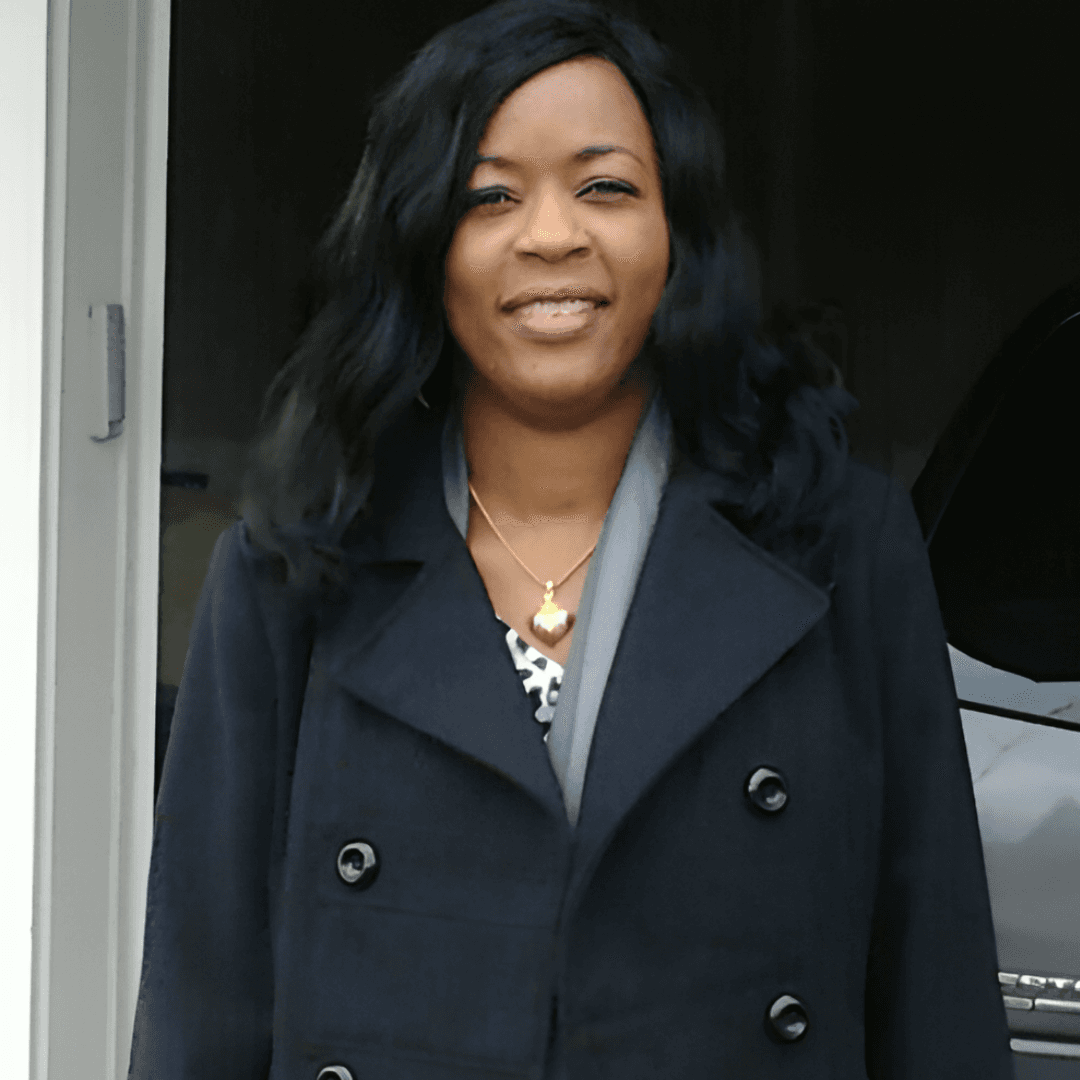 Tonia Ojomo — Author of Psychiatric Assessment Mastery